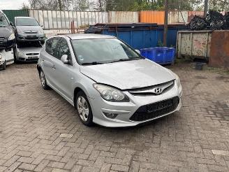 Sloopauto Hyundai I-30 i30 (FD), Hatchback, 2007 / 2011 1.4 CVVT 16V 2011/3