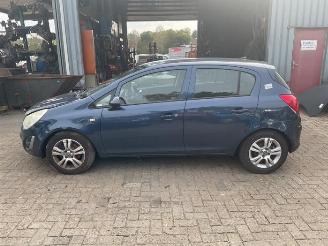 Opel Corsa Corsa D, Hatchback, 2006 / 2014 1.3 CDTi 16V ecoFLEX picture 3