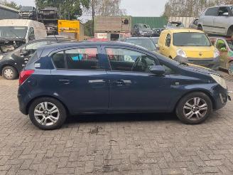 Opel Corsa Corsa D, Hatchback, 2006 / 2014 1.3 CDTi 16V ecoFLEX picture 5