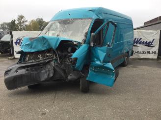 Mercedes Sprinter 315 CDi KA L3H2 picture 1