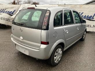 Opel Meriva 1.4 picture 3