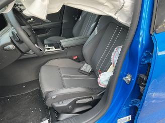 Opel Astra 1.2 Turbo Elegance picture 6