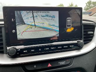 Kia Ceed  picture 21