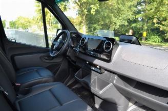 Mercedes Sprinter 317 L2H2 | PRO | Cruise | Camera | Navi | App | 3.5t AHK voorb. Automaat picture 19