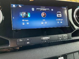 Mercedes Sprinter 317 L2H2 Automaat | PRO | Cruise | Camera | Stroelverw. | MBUX | BPM Vrij! picture 9