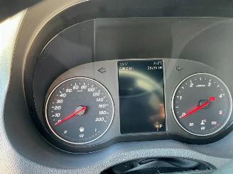 Mercedes Sprinter 317 L2H2 Automaat | PRO | Cruise | Camera | Stroelverw. | MBUX | BPM Vrij! picture 18