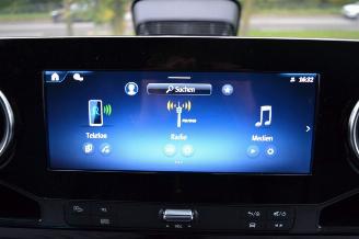 Mercedes Sprinter 317 L2H2 Automaat | 3,5t Trekhaak | Cruise | Camera | Stoelverw. | MBUX | BPM Vrij picture 16