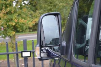 Mercedes Sprinter 317 L2H2 Automaat | 3,5t Trekhaak | Cruise | Camera | Stoelverw. | MBUX | BPM Vrij picture 9