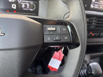 Opel Vivaro L2 2.0 cdti (106kW) Dubbelcabine 5P picture 19