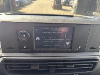 Opel Vivaro Basis M (L2) 2.0 (106kW) Dubbelcabine 5P EU6 picture 21