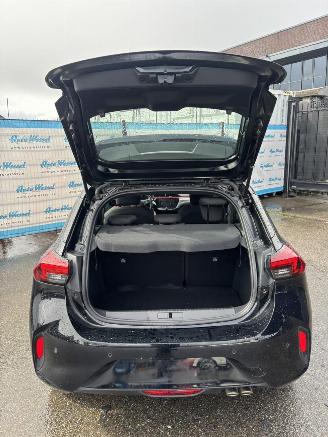 Opel Corsa GS 1.2 Turbo (96kW) Automaat picture 10