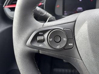 Opel Corsa GS 1.2 Turbo (96kW) Automaat picture 21