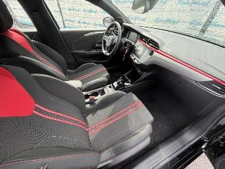 Opel Corsa GS 1.2 Turbo (96kW) Automaat picture 18