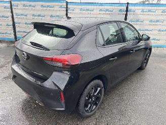 Opel Corsa GS 1.2 Turbo (96kW) Automaat picture 4