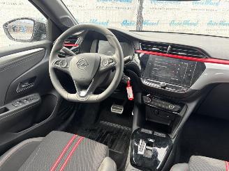 Opel Corsa GS 1.2 Turbo (96kW) Automaat picture 14