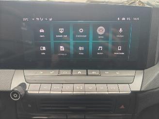Opel Astra GS 96 KW 1.2 Turbo picture 28