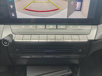 Opel Astra GS 96 KW 1.2 Turbo picture 25