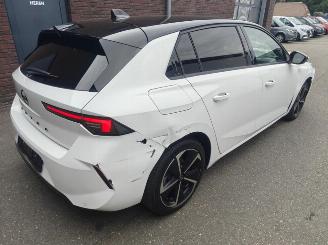 Opel Astra GS 96 KW 1.2 Turbo picture 3
