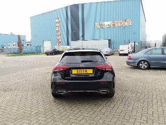 Mercedes A-klasse A177 200 B picture 2