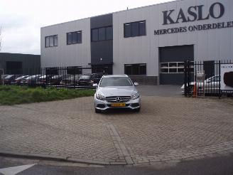  Mercedes C-klasse C.205 COMBY 2015/1
