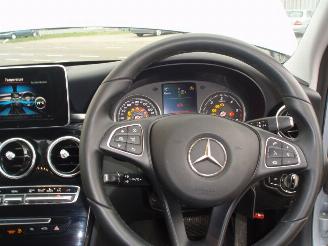 Mercedes C-klasse C.205 COMBY picture 8