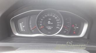 Volvo V-60 V60 I (FW/GW), Combi, 2010 / 2018 1.6 DRIVe picture 11