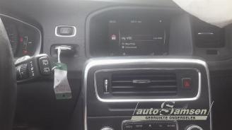 Volvo V-60 V60 I (FW/GW), Combi, 2010 / 2018 1.6 DRIVe picture 10