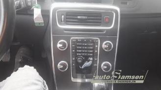 Volvo V-60 V60 I (FW/GW), Combi, 2010 / 2018 1.6 DRIVe picture 9