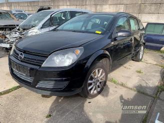 Purkuautot passenger cars Opel Astra Astra H SW (L35), Combi, 2004 / 2014 1.6 16V Twinport 2005/11