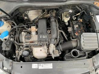 Volkswagen Golf Golf VI (5K1), Hatchback, 2008 / 2013 1.2 TSI BlueMotion picture 11