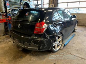 BMW 1-serie 1 serie (E87/87N), Hatchback 5-drs, 2003 / 2012 118d 16V picture 5