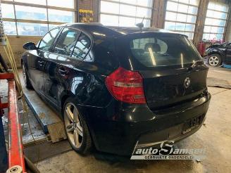 BMW 1-serie 1 serie (E87/87N), Hatchback 5-drs, 2003 / 2012 118d 16V picture 7