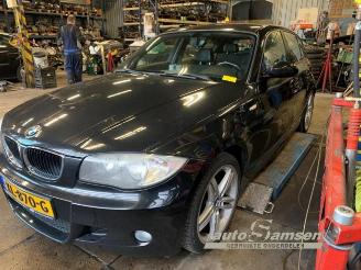 BMW 1-serie 1 serie (E87/87N), Hatchback 5-drs, 2003 / 2012 118d 16V picture 8