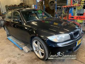 BMW 1-serie 1 serie (E87/87N), Hatchback 5-drs, 2003 / 2012 118d 16V picture 3