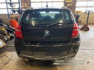 BMW 1-serie 1 serie (E87/87N), Hatchback 5-drs, 2003 / 2012 118d 16V picture 6