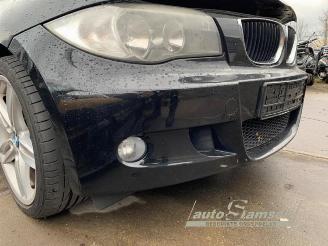 BMW 1-serie 1 serie (E87/87N), Hatchback 5-drs, 2003 / 2012 118d 16V picture 9