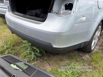 Volkswagen Jetta Jetta III (1K2), Sedan, 2005 / 2010 1.4 TSI 170 16V picture 9