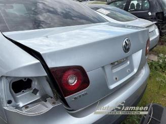 Volkswagen Jetta Jetta III (1K2), Sedan, 2005 / 2010 1.4 TSI 170 16V picture 14