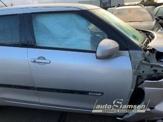 Suzuki Swift Swift (ZA/ZC/ZD), Hatchback, 2010 / 2017 1.2 16V picture 7