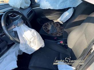 Suzuki Swift Swift (ZA/ZC/ZD), Hatchback, 2010 / 2017 1.2 16V picture 5