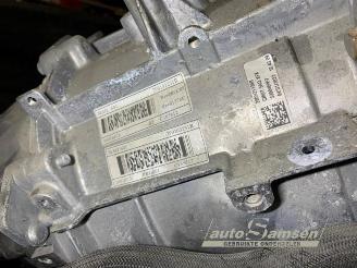 Renault Zoé Zoe (AG), Hatchback 5-drs, 2012 R90 picture 26