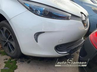 Renault Zoé Zoe (AG), Hatchback 5-drs, 2012 R90 picture 19