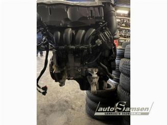 Peugeot 3008 3008 I (0U/HU), MPV, 2009 / 2016 1.6 VTI 16V picture 13