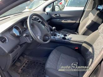 Peugeot 3008 3008 I (0U/HU), MPV, 2009 / 2016 1.6 VTI 16V picture 7