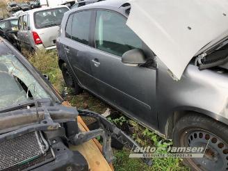 Volkswagen Golf Golf V (1K1), Hatchback, 2003 / 2010 1.6 picture 7