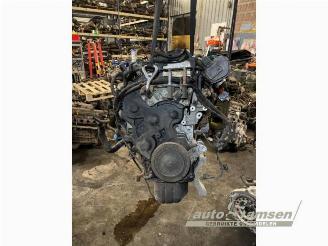 Ford C-Max C-Max (DXA), MPV, 2010 / 2019 1.6 TDCi 16V picture 9