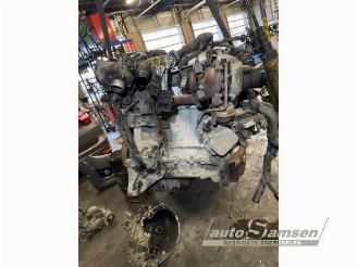 Ford C-Max C-Max (DXA), MPV, 2010 / 2019 1.6 TDCi 16V picture 12