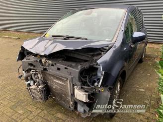 demontáž osobní automobily Renault Modus Modus/Grand Modus (JP), MPV, 2004 / 2012 1.2 16V TCe 2012/3