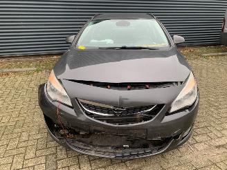 Opel Astra SPORTS TOURER picture 8