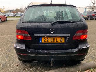 Mercedes B-klasse  picture 4